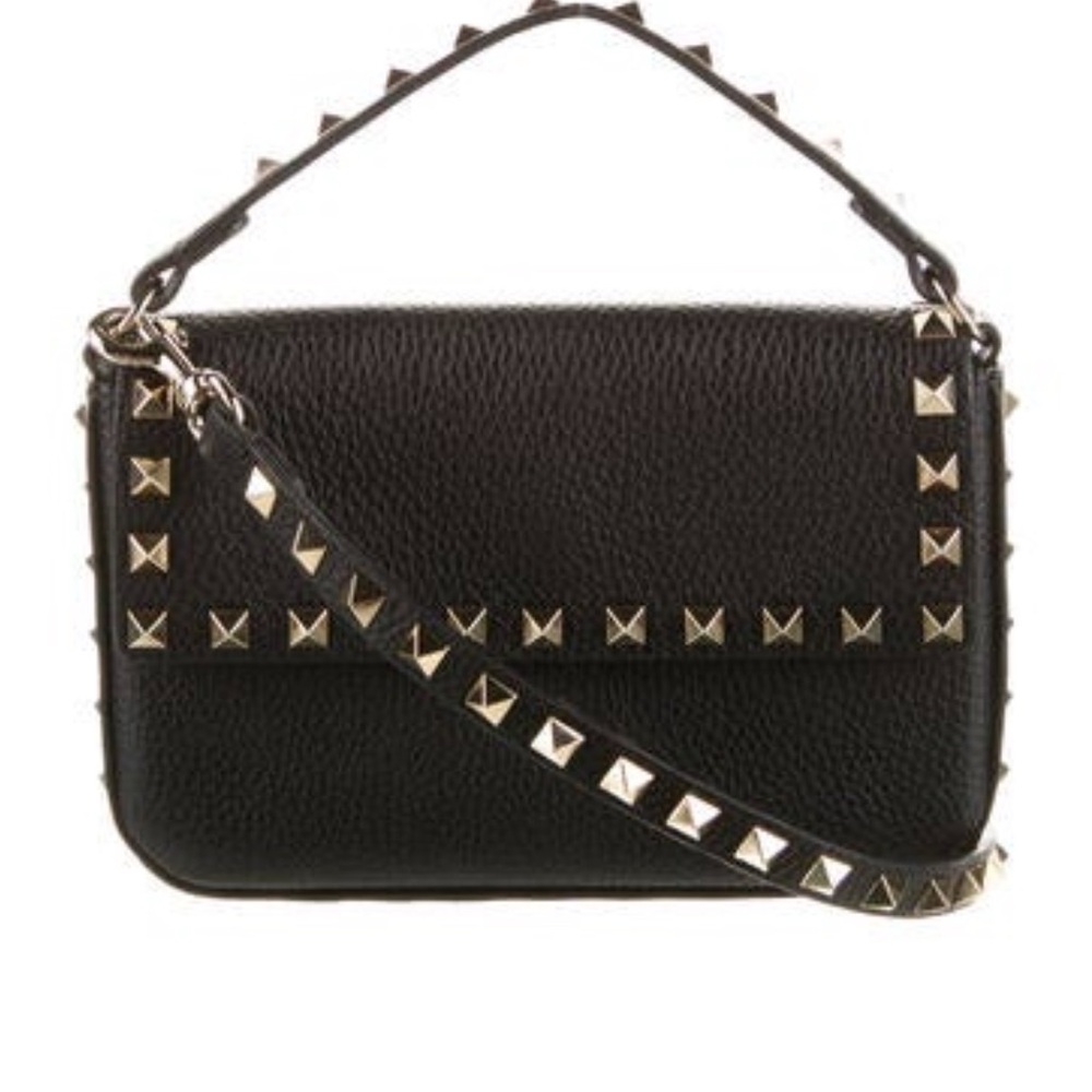 VALENTINO ROCKSTUD CROSSBODY BAG